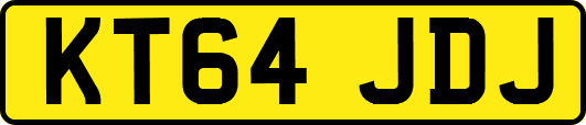 KT64JDJ