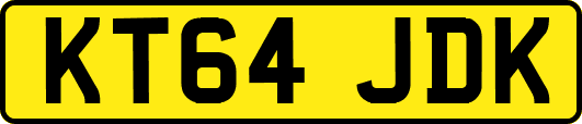 KT64JDK