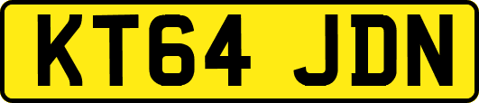 KT64JDN