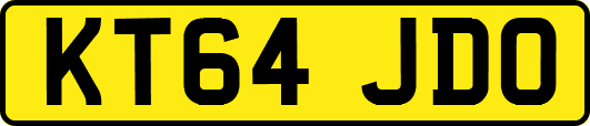 KT64JDO