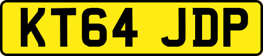 KT64JDP