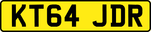 KT64JDR