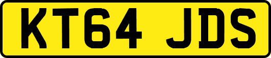 KT64JDS