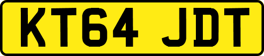 KT64JDT