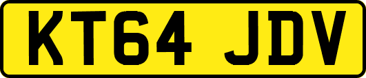 KT64JDV