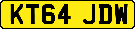 KT64JDW