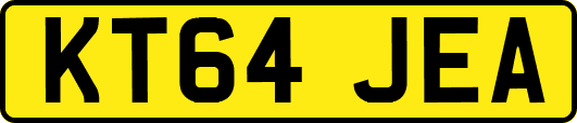 KT64JEA