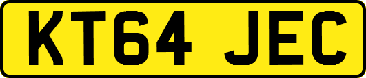 KT64JEC