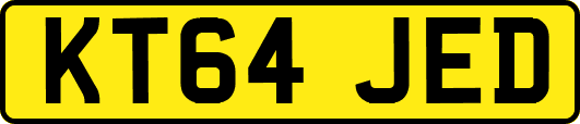 KT64JED