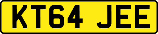 KT64JEE