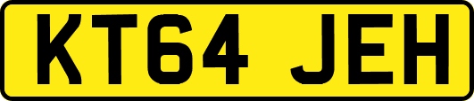 KT64JEH
