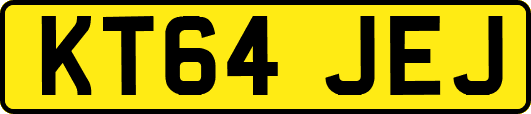 KT64JEJ