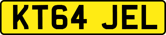 KT64JEL