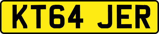 KT64JER