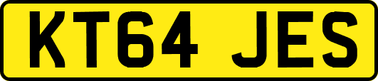 KT64JES