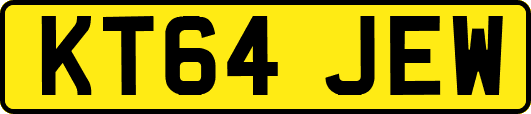 KT64JEW