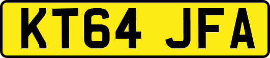 KT64JFA