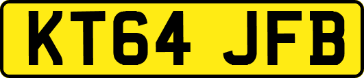 KT64JFB