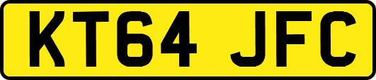 KT64JFC