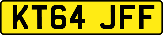 KT64JFF