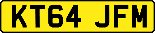 KT64JFM