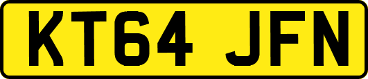 KT64JFN