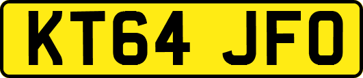 KT64JFO