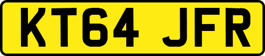 KT64JFR
