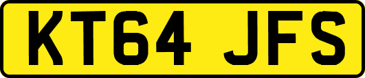KT64JFS