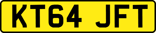 KT64JFT