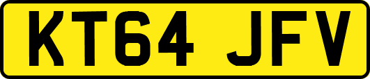 KT64JFV