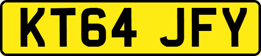 KT64JFY