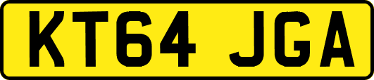KT64JGA