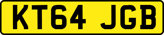 KT64JGB