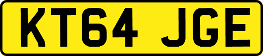 KT64JGE