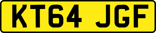 KT64JGF