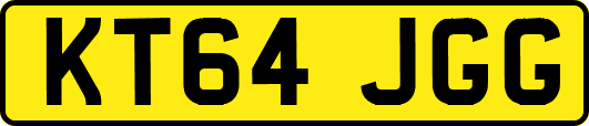 KT64JGG