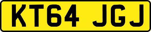 KT64JGJ
