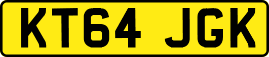 KT64JGK