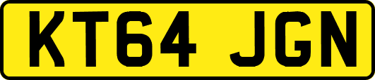 KT64JGN