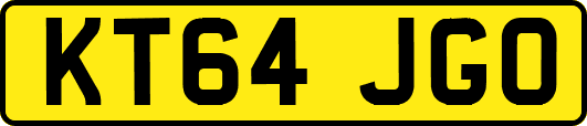 KT64JGO