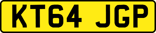 KT64JGP
