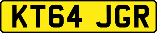 KT64JGR