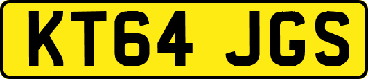 KT64JGS