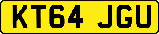 KT64JGU