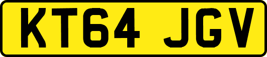 KT64JGV