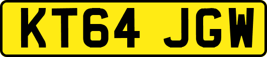 KT64JGW
