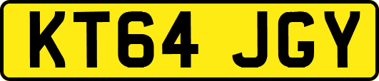 KT64JGY