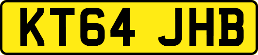 KT64JHB
