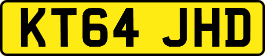KT64JHD